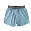 Quick Dry Men’s Athletic Shorts Polyester Running Shorts Comfortable Training Shorts Badminton