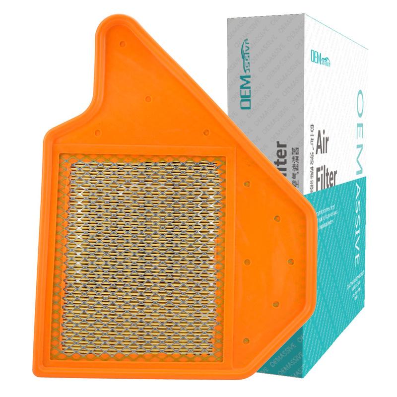 For Chrysler Town & Country Dodge Grand Caravan Ram Volkswagen Routan 2011-2020 Engine Air Filter Cleaner Replacement 4861737AA