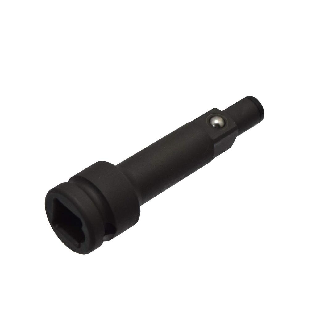 Yamashita Industrial Research Institute Extension Bar, 1/2" (12.7mm) Square, for 14118PM, 14760ST-B