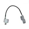 Vehicle Knock Sensor 18640-78G00 For Suzuki Aerio XL-7 SX4 Grand Vitara E1T25271