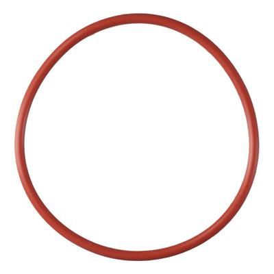 3.5mm Width Sealing Gasket Silicone Sealing Washer Sealing Tool O Ring Automotive Machine Plumbing