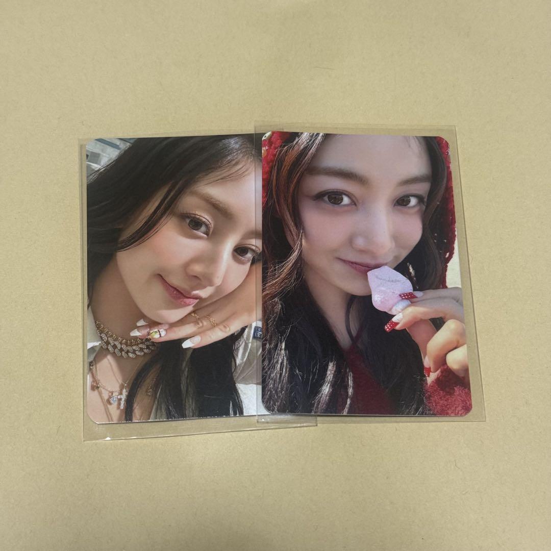 

[USED] TWICE THISISFOR Lucky Drop Jihyo