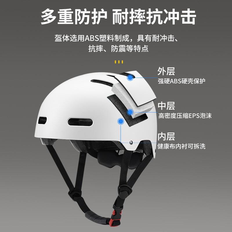 Kids Adult Skateboard Helmet Scooter Roller Skating Balance Bike Cycling Safety Head Protection