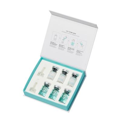 Charde [3-Weken Kit] Cloud Ampoule