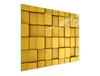 TABLA DE CORTAR DE CRISTAL 52x30 DISEÑO
