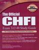 The The Official CHFI Study Guide (Exam 312-49) : for Computer Hacking Forensic Investigator Book
