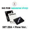 Vyberte POB SET Photobook Ver Flow Ver THE BOYZ 10. Mini Album a effect