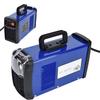 140Amp DC Inverter Welding Machine Portable Digital Stick Welder   MMA 250