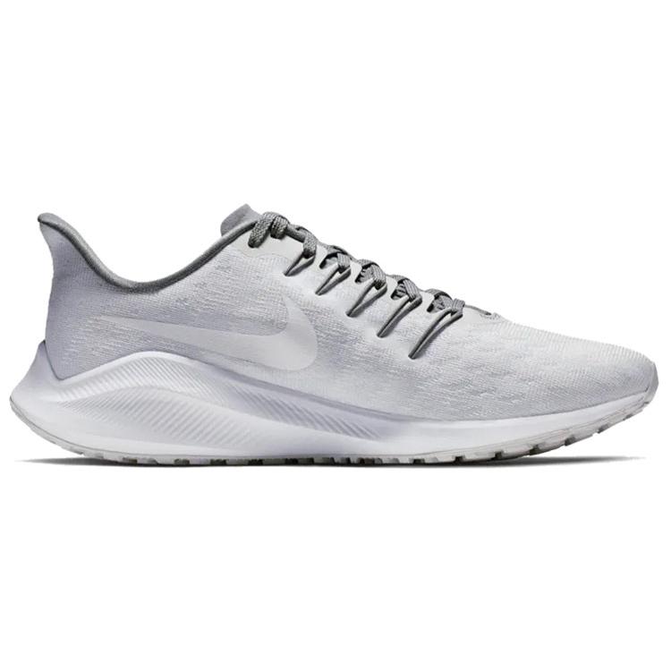 New Nike Air Zoom Vomero 14 Platinum Crimson Women's AH7858-005