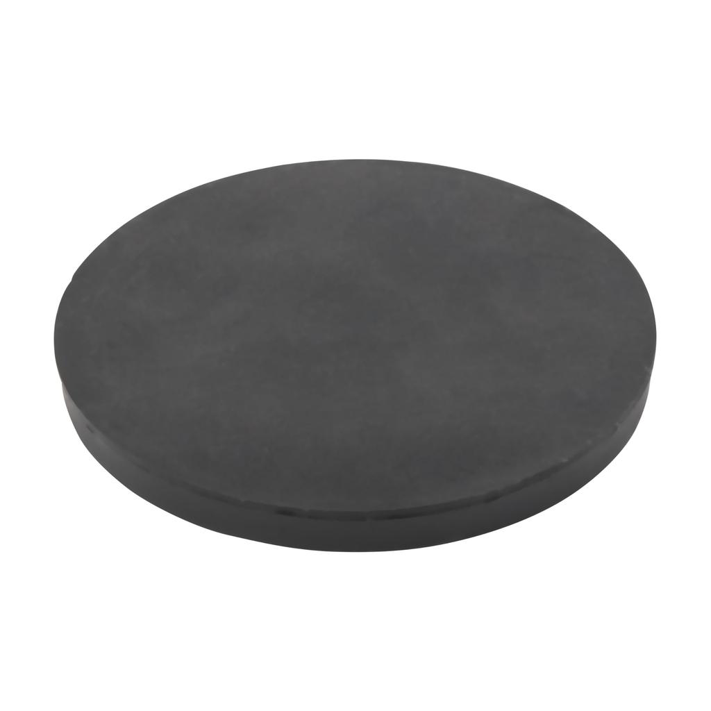 HFS(R) Magnetic Base, Magnetic Base, Magnetic Stay, Work Light Bar Bracket, Round 2 Pieces, Base Diameter: 3.5 inches (88 mm)