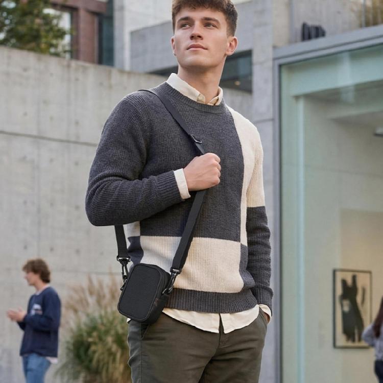 Multipurpose Storage Bag For GO3 GO4 GO5 Sound Devices Builts With Breathable Mesh Material