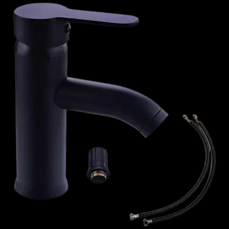 

Junshi Single Cold Bathroom Faucet