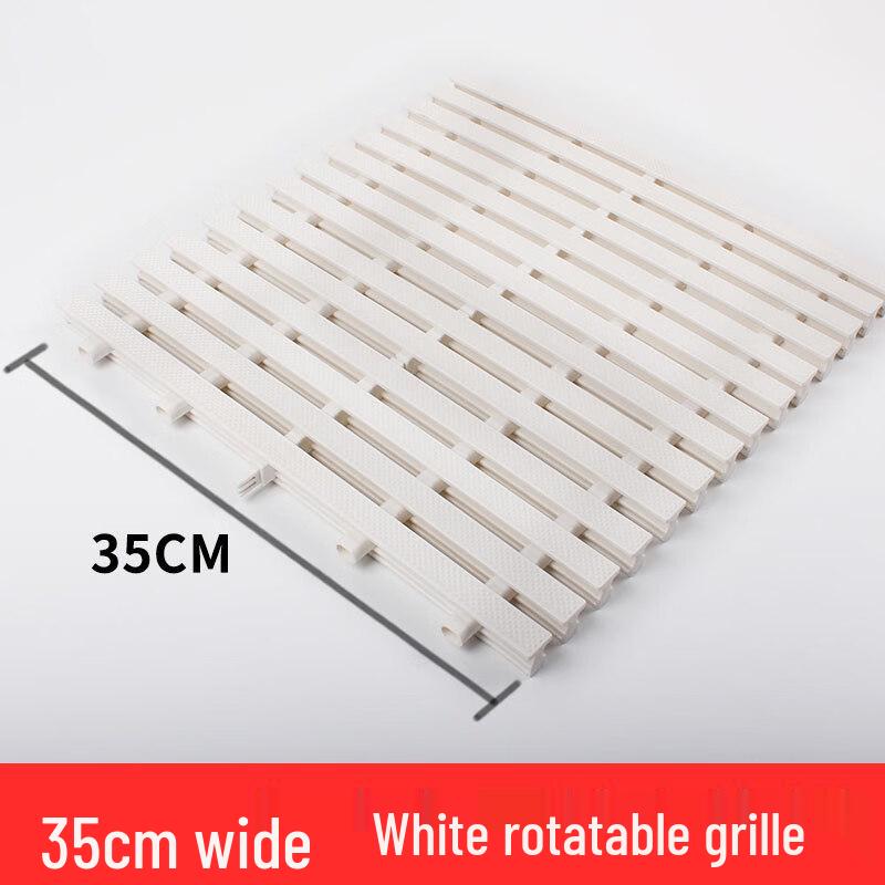 

Anti-Slip Swimming Pool Drainage Grate