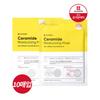 Ceramide Moisturizing Mask (10 Sheets)