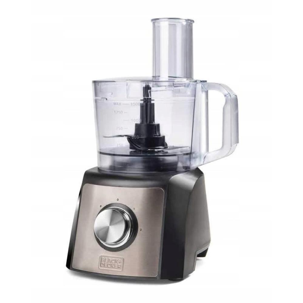 Black Decker BXFPA1200E food processor