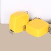 Steel Msuring Tape   Portable   Key Chain Tape Msure High Accuracy 1meter