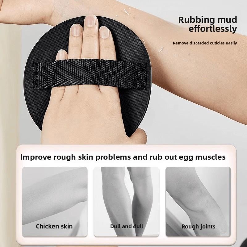 

Painless Bath and Back Rub Towel for Powerful Round Cakes Strap small 10.5cm