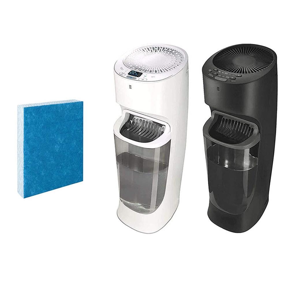 4PCS Replacement for Honeywell Humidifier Filter T Hft600 Wick Humidifier Filters Hev615 Hev620