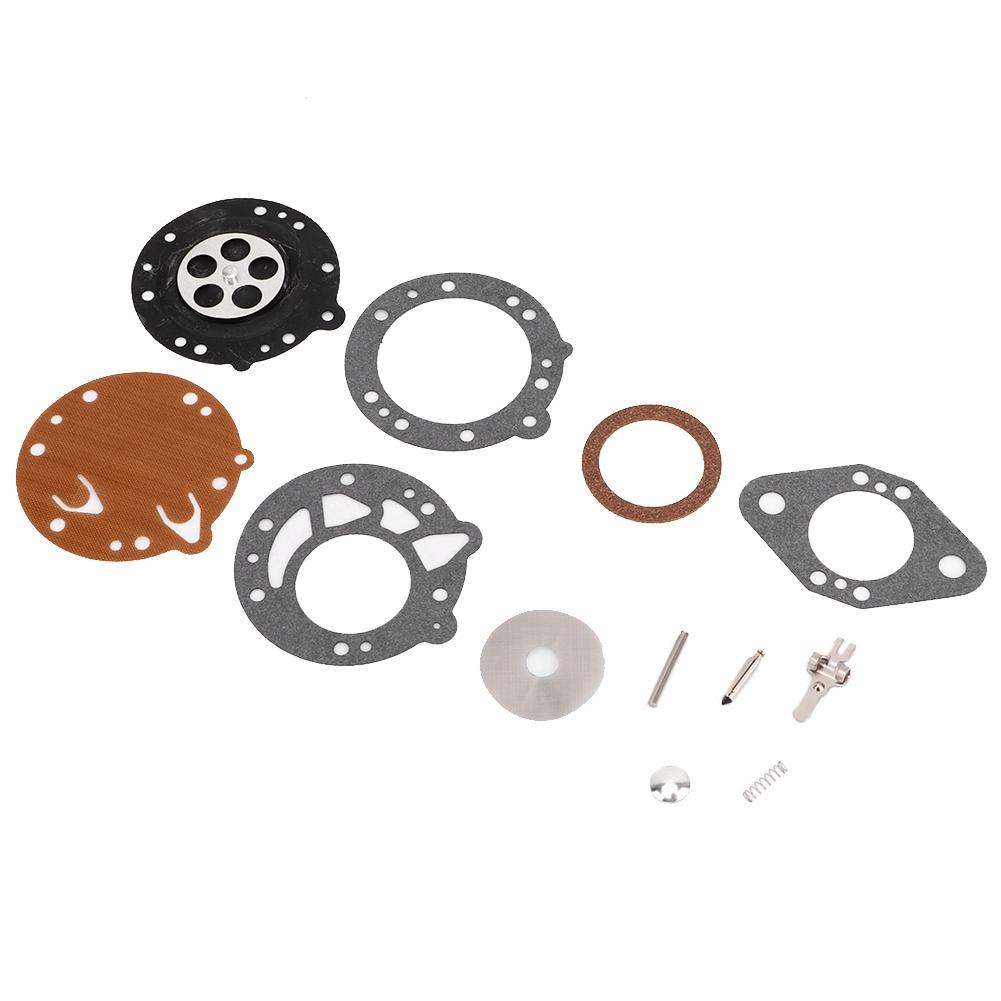 

Комплект для ремонта карбюратора карбюратора подходит для бензопилы STIHL 08 08S 070 090 TS350 TS360