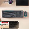 Logitech MK275 Wireless Keyboard and Mouse Combo
