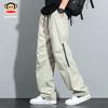 paul frank Men's Soft Shell Cargo Pants