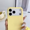 Crossbody Lanyard Matte Liquid Silicone Case For iPhone 17 16 15 14 13 12 11 Pro Max Shoulder Strap Necklace Cord Soft Cover