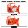 Recoil Starter Assembly Chuck for STIHL FS38 FS45 FS46 FS55 FC55 HL45 KM55