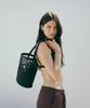 Moremorr Onde Bag Mesh Bag Black