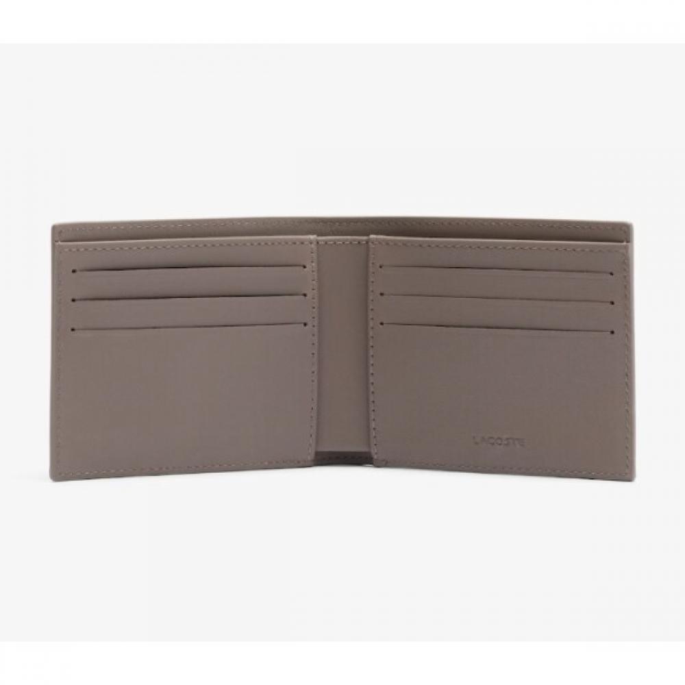 Lacoste Fitzgerald Wallet Nh1115f56g Q80