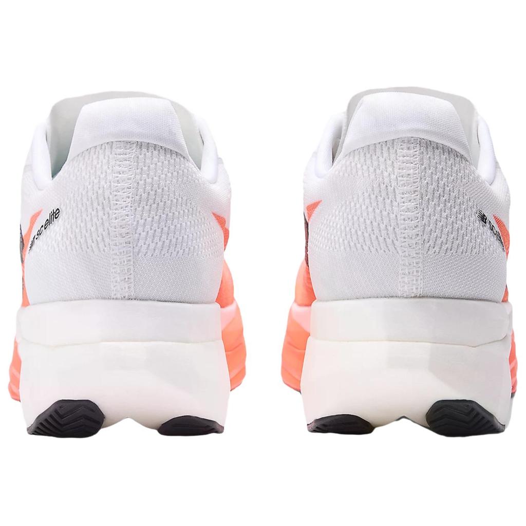 New Balance Women's FuelCell SuperComp Elite V5 'Urgent Red' Women's Sneakers WRCELLR5