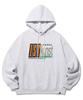 Ik 5Star Logo Hoodie_Light Gray(Ik2Dfmm416A)