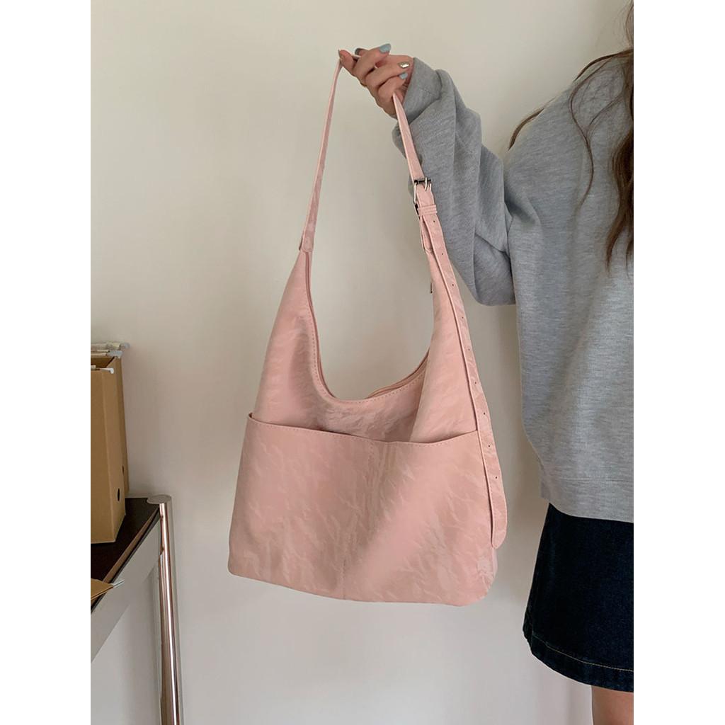 IELGY Сумка большой вместимости с мягкой лицевой стороной — фото 8