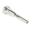 Bocchini 3C/5C/7C  Accessori per Strumenti Musicali  Bocchini Universali per Tromba da Concerto  Bocchini per Tromba con Punta a Proiettile