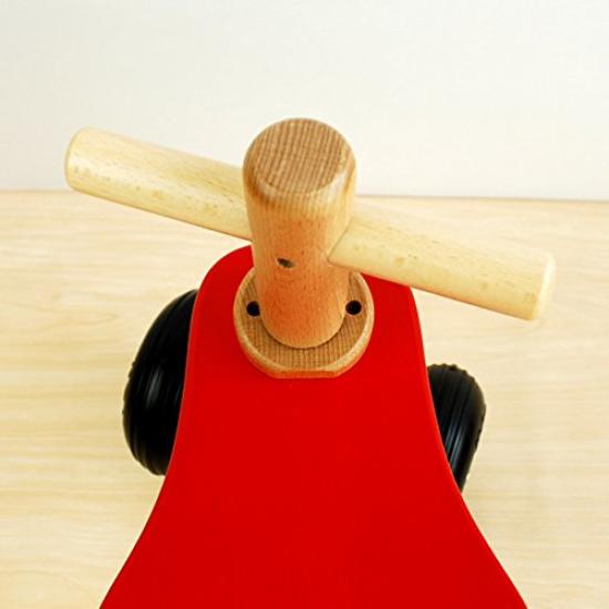 Wooden Koide My Car M20 [Japanese Toys]