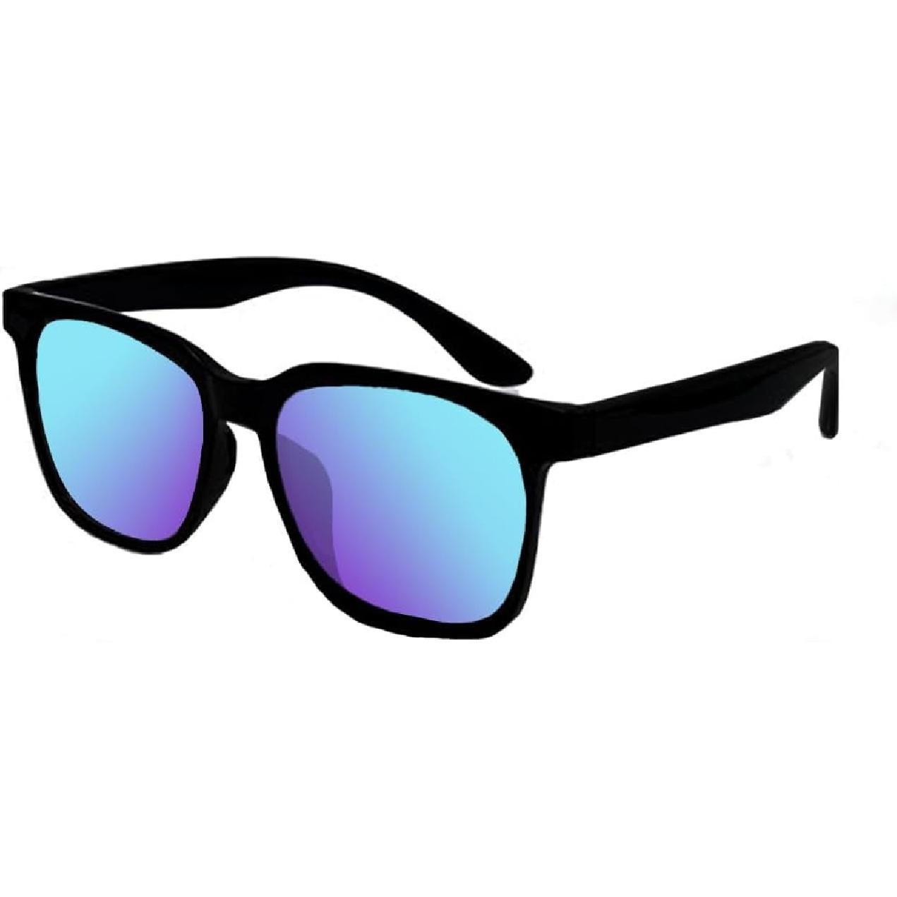 Color Blind Glasses for Red-Green Blindness,olor Blind Corrective Glasses - Used for Indoor and Outdoor Color Vision Abnormalities(ES040)