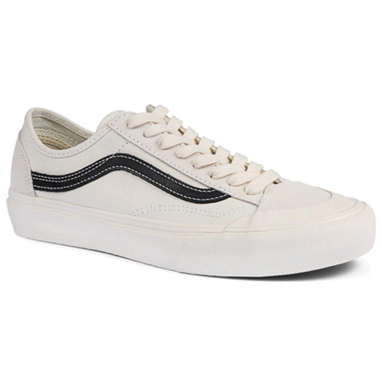 Vans Style 36 Decon Sf 'White' VN0A3MVL226
