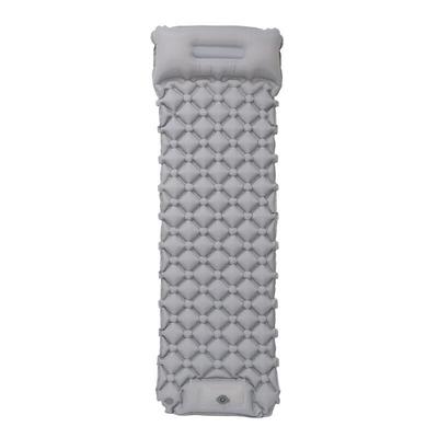 Outdoor Portable Inflatable Camping Mat