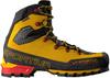 Обувь для треккинга La Sportiva Trango Alpine Gtx Wanderstiefel gelb ZFMS090Y00Y00