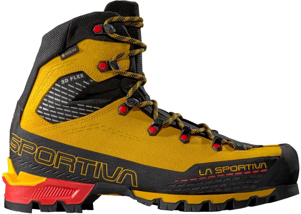 Обувь для треккинга La Sportiva Trango Alpine Gtx Wanderstiefel gelb ZFMS090Y00Y00