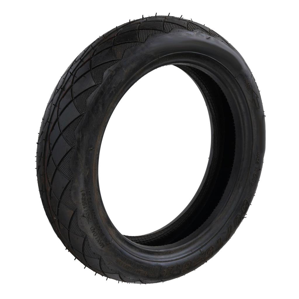 Electric Scooter Tire Self Sealing Puncture Proof Vacuum Tire Replacement for M365 Pro Pro2