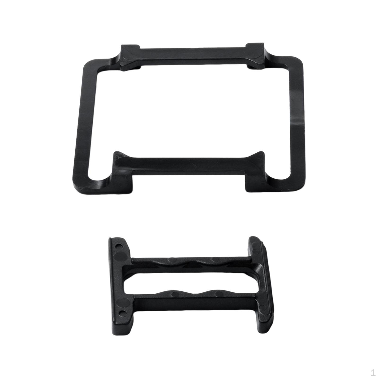 

Sequential Adapter Pad, Gear Shift Easy to Installation Shifter Modification Set