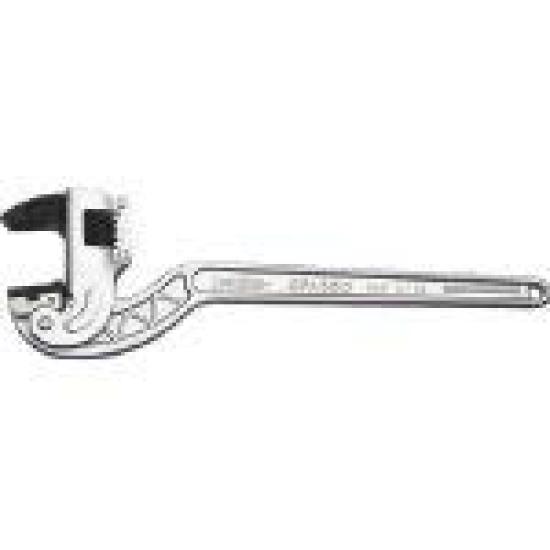 Super Aluminum Corner Pipe for both white and coated with Wrench, Python, pipes, gripper.