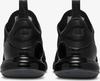 Nike Air Max 270 Women's Sneakers Black/black/black