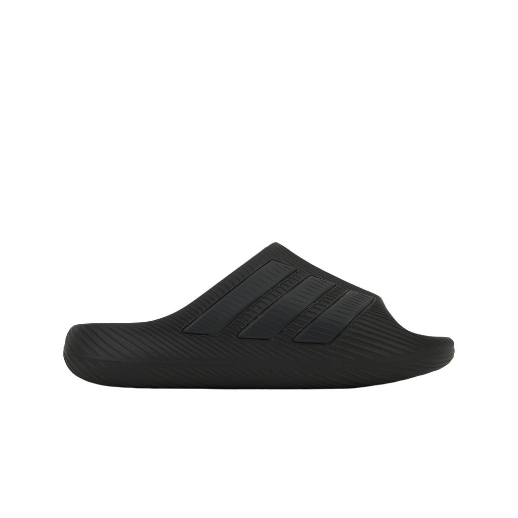 Adidas Purechill Slides Core Black Carbon