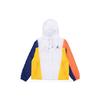 Jordan Air Jackets Men's White Hooded Moderate Other CV2241-100