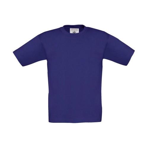B&C Childrens/Kids Exact 190 T-Shirt
