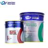 Single-Component Epoxy Self-Leveling Floor Paint