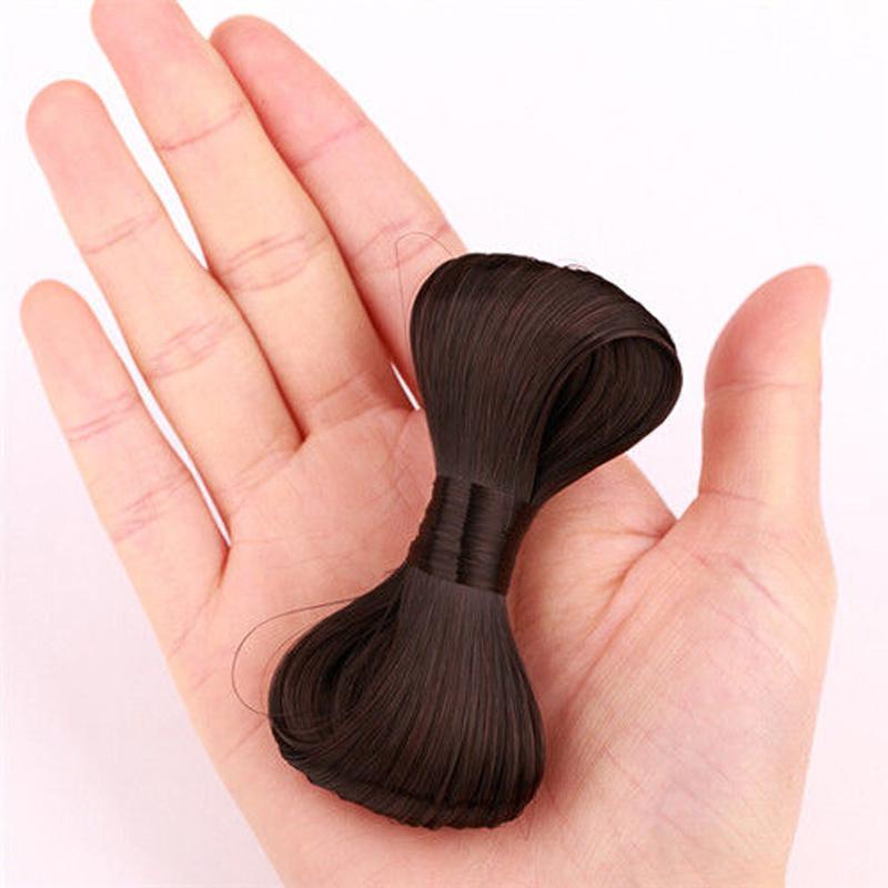 Mode 5 Farben Frauen großen Bogen Haarnadel Mädchen schöne Perücke heiße Haarspangen Haarschmuck