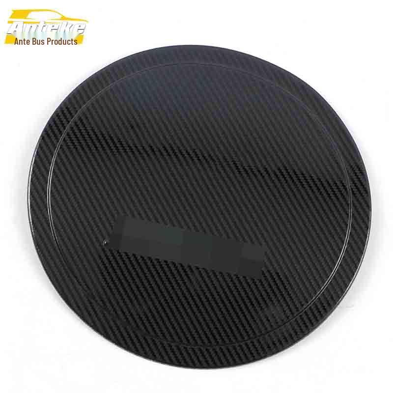 Sail 3 Fuel Tank Cap Stainless Steel Anti-Scratch Decorative Cover for 15 Models
