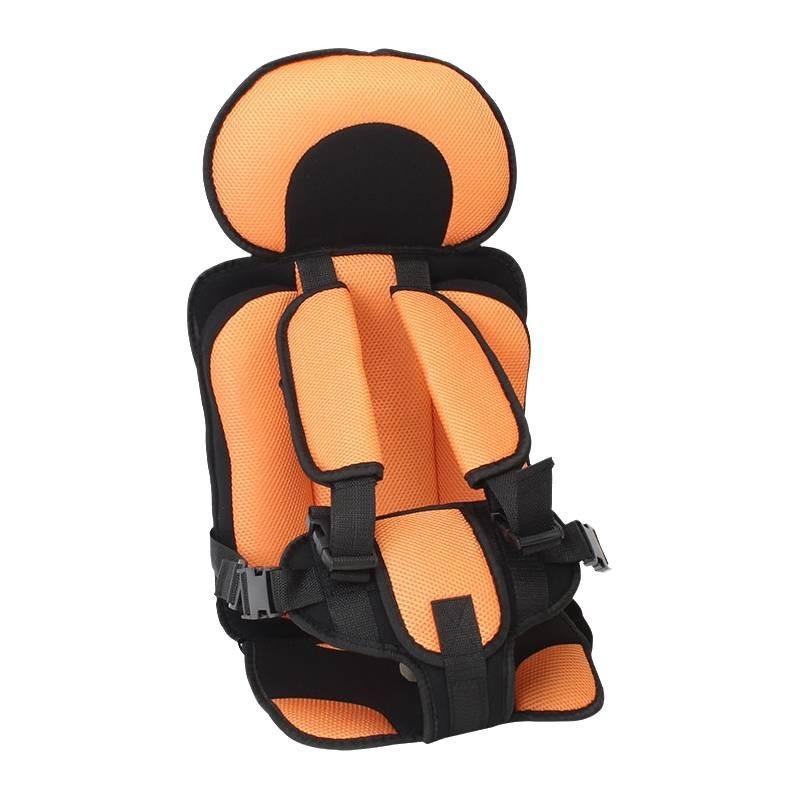 Stylish Cotton Baby Tricycle Seat Cushion For Easy Travel With Children